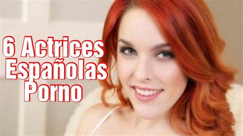 nombre de actrices porno españolas|Las mejores estrellas porno españolas de 2024 en The Porn Map